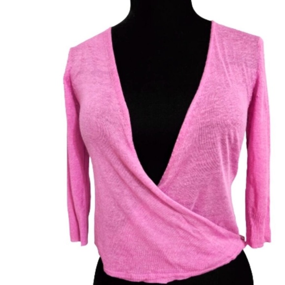 Nic & Zoe Linen Top - Picture 2 of 3